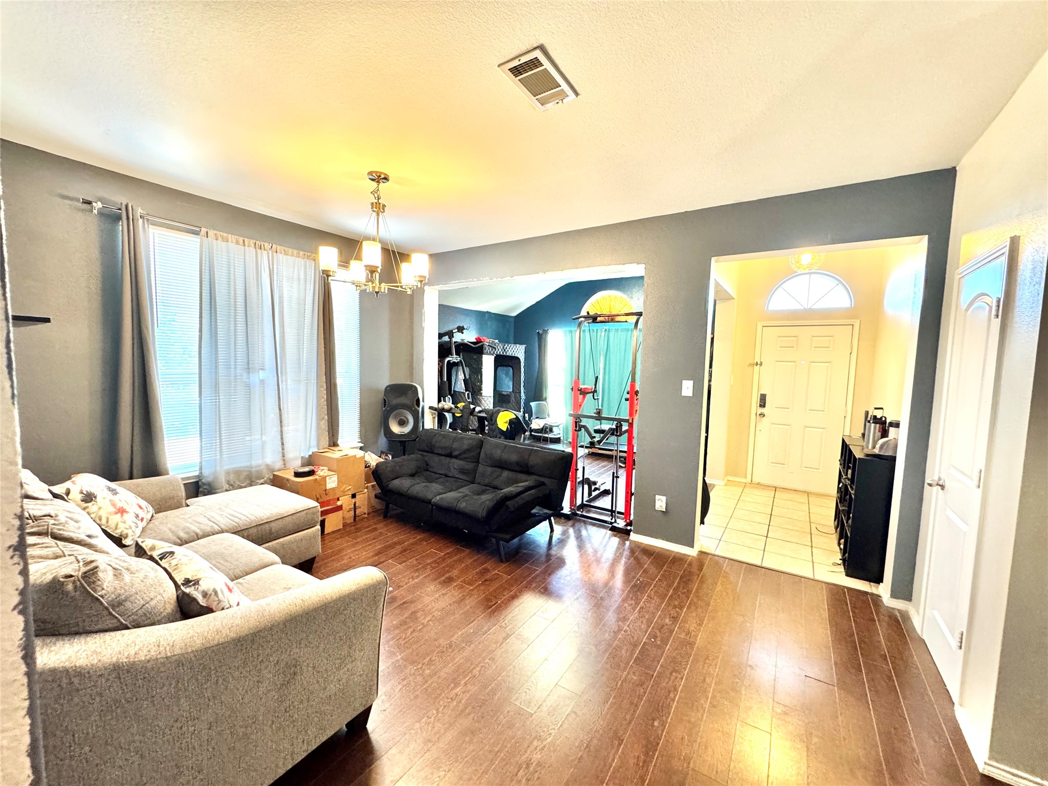 1208 Rio Vista Drive Desoto TX 75115
