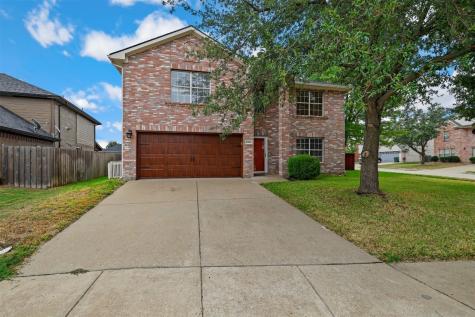 2300 Montego Drive Arlington TX 76002