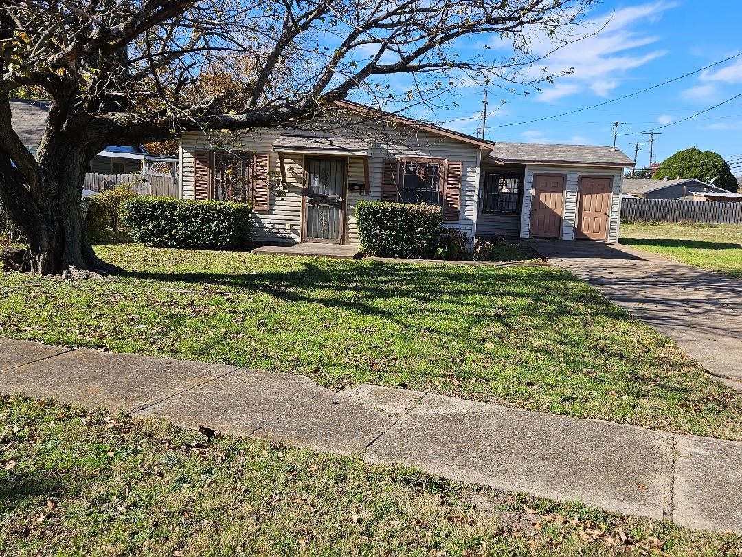 4307 Idaho Avenue Dallas TX 75216