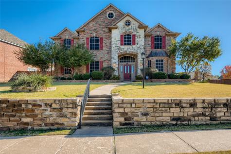 7029 Tartan Trail Garland TX 75044
