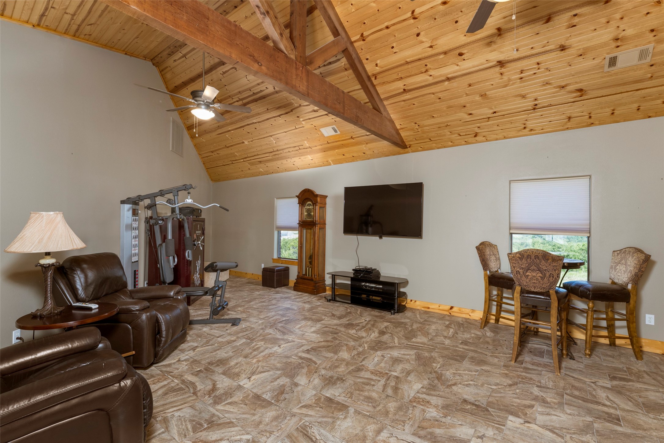 120 Trail Ridge Weatherford TX 76087