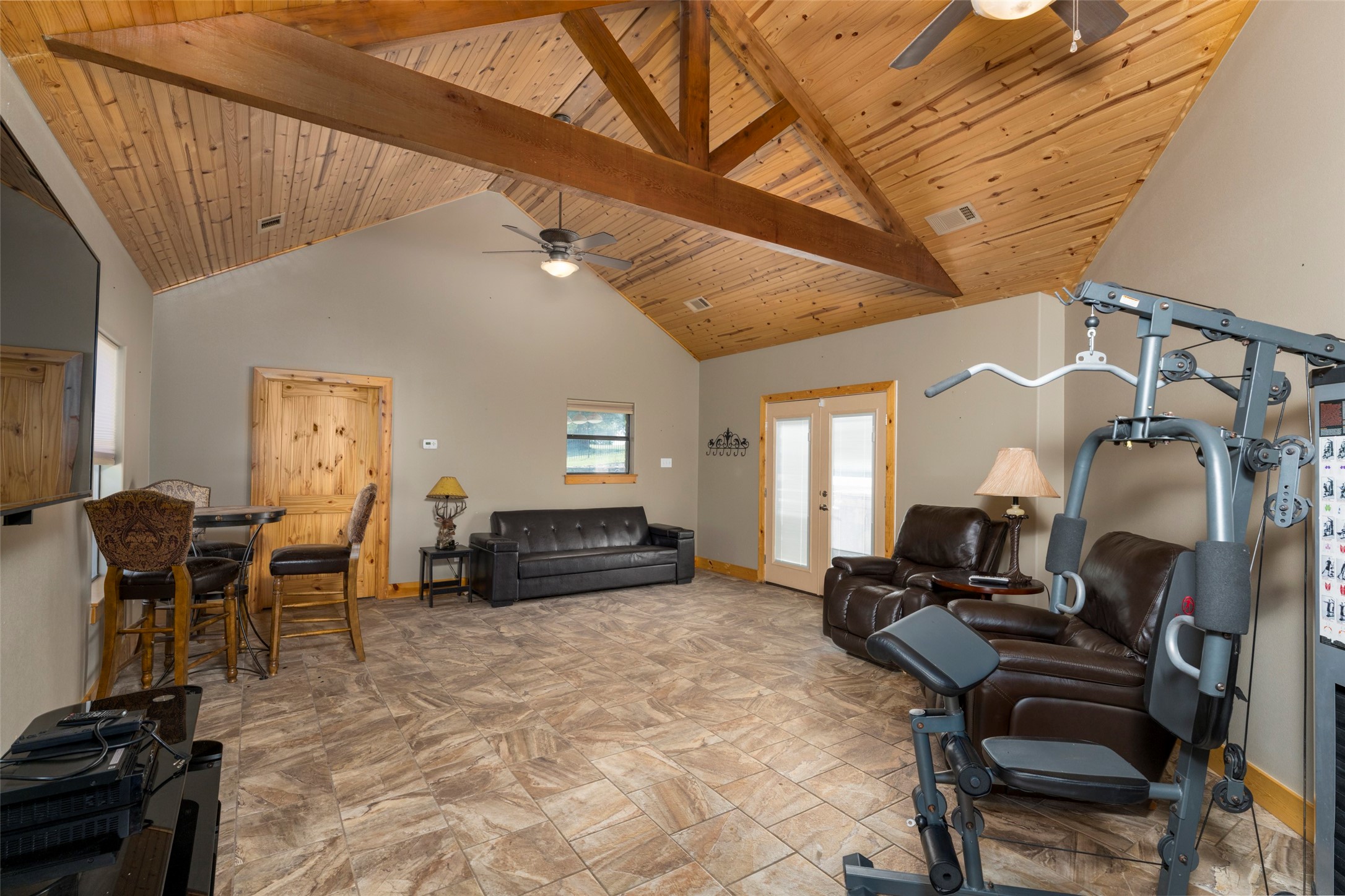 120 Trail Ridge Weatherford TX 76087