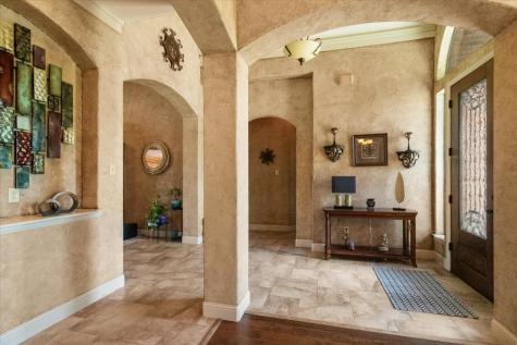 120 Trail Ridge Weatherford TX 76087