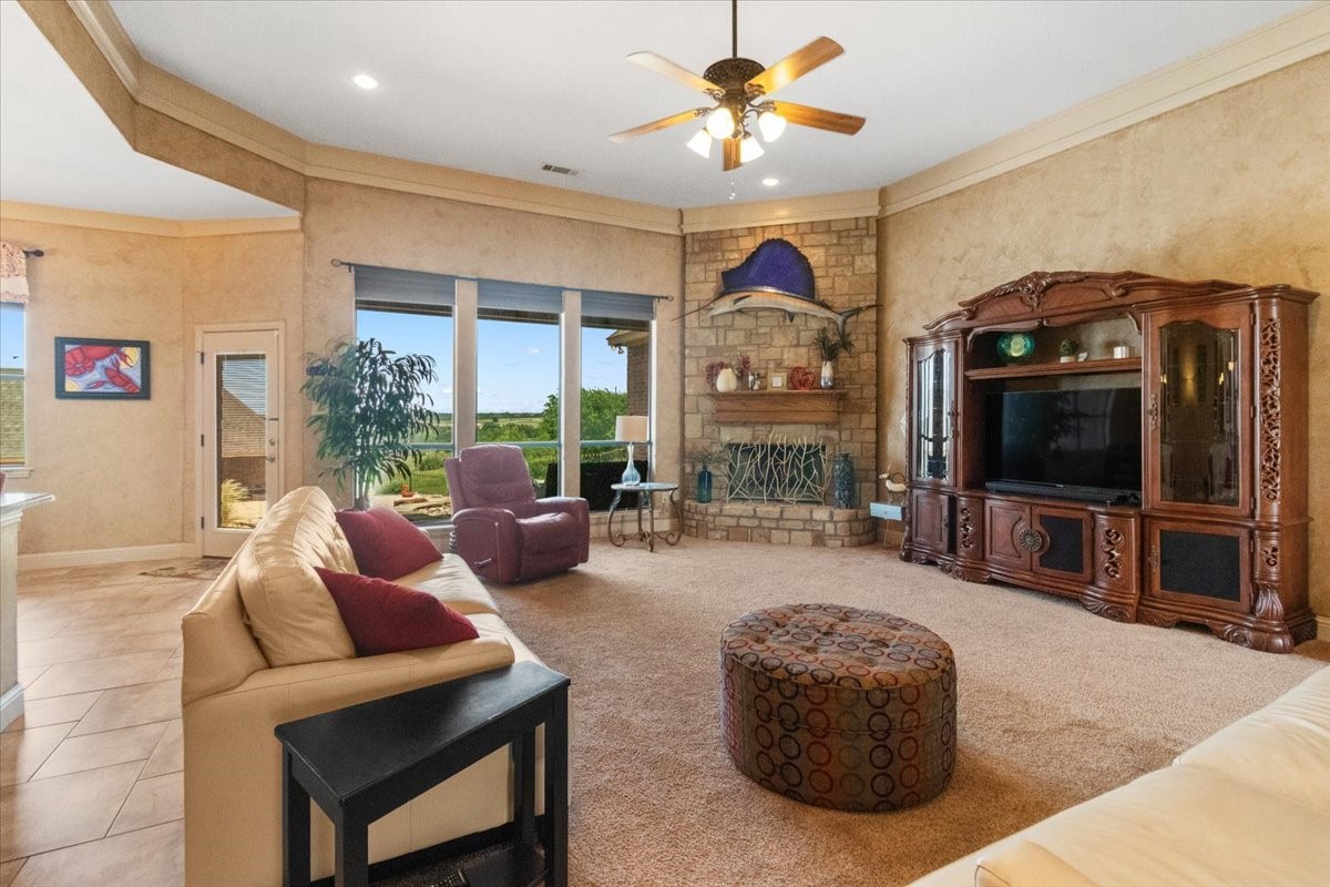 120 Trail Ridge Weatherford TX 76087