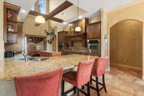 120 Trail Ridge Weatherford TX 76087