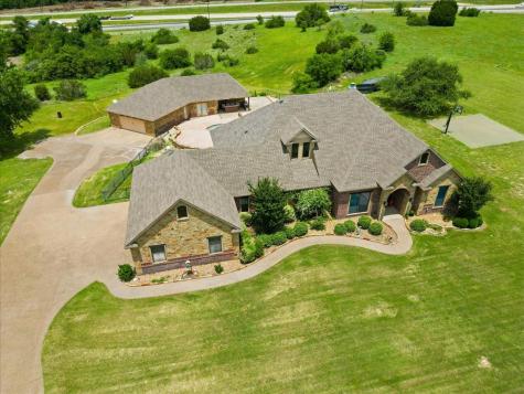 120 Trail Ridge Weatherford TX 76087