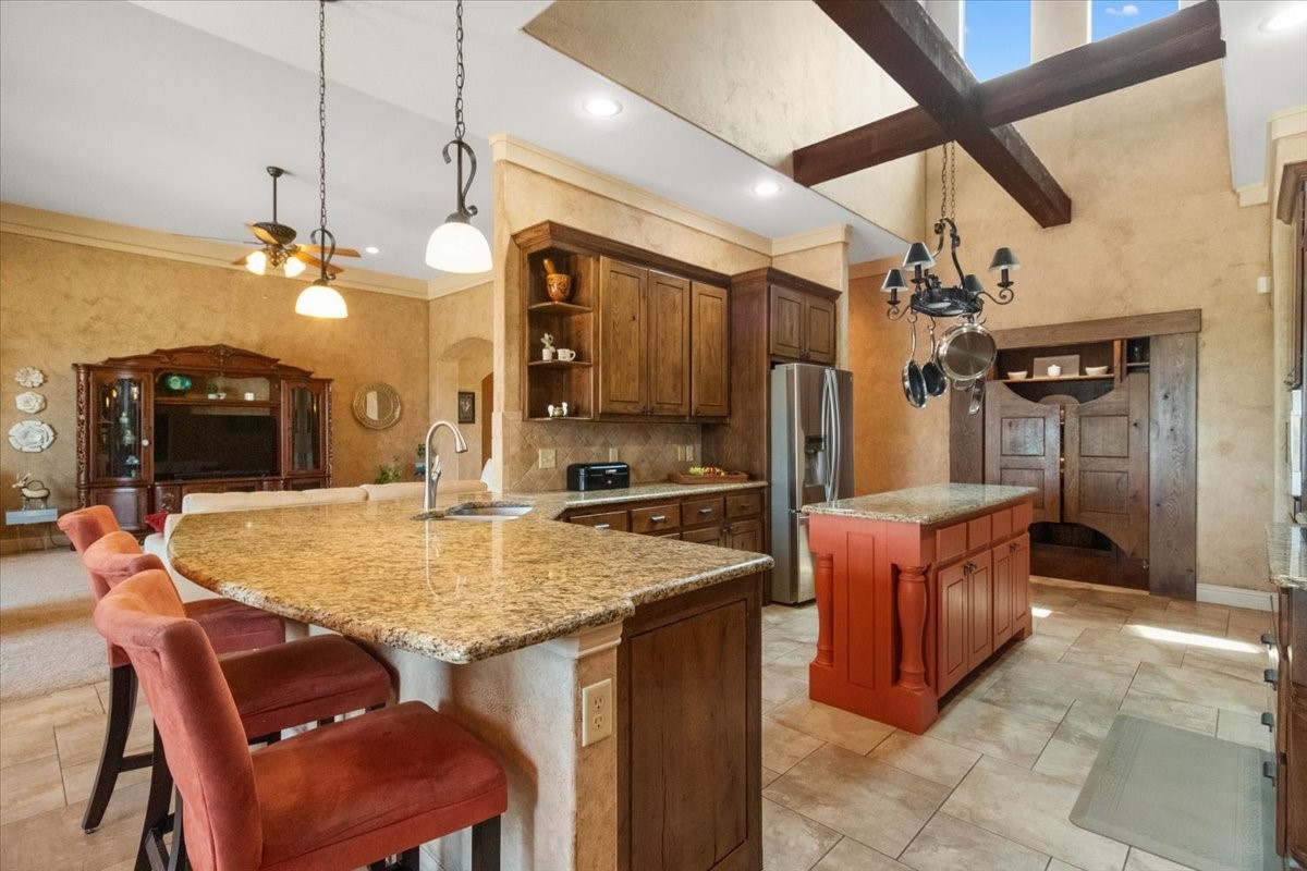 120 Trail Ridge Weatherford TX 76087