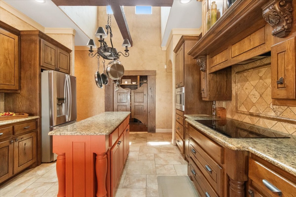120 Trail Ridge Weatherford TX 76087