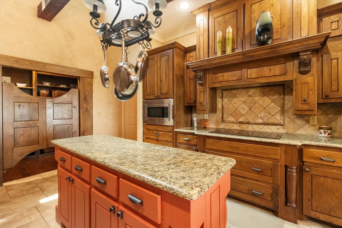 120 Trail Ridge Weatherford TX 76087
