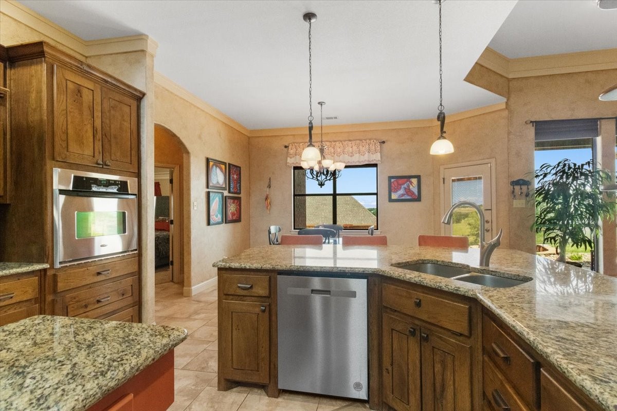 120 Trail Ridge Weatherford TX 76087