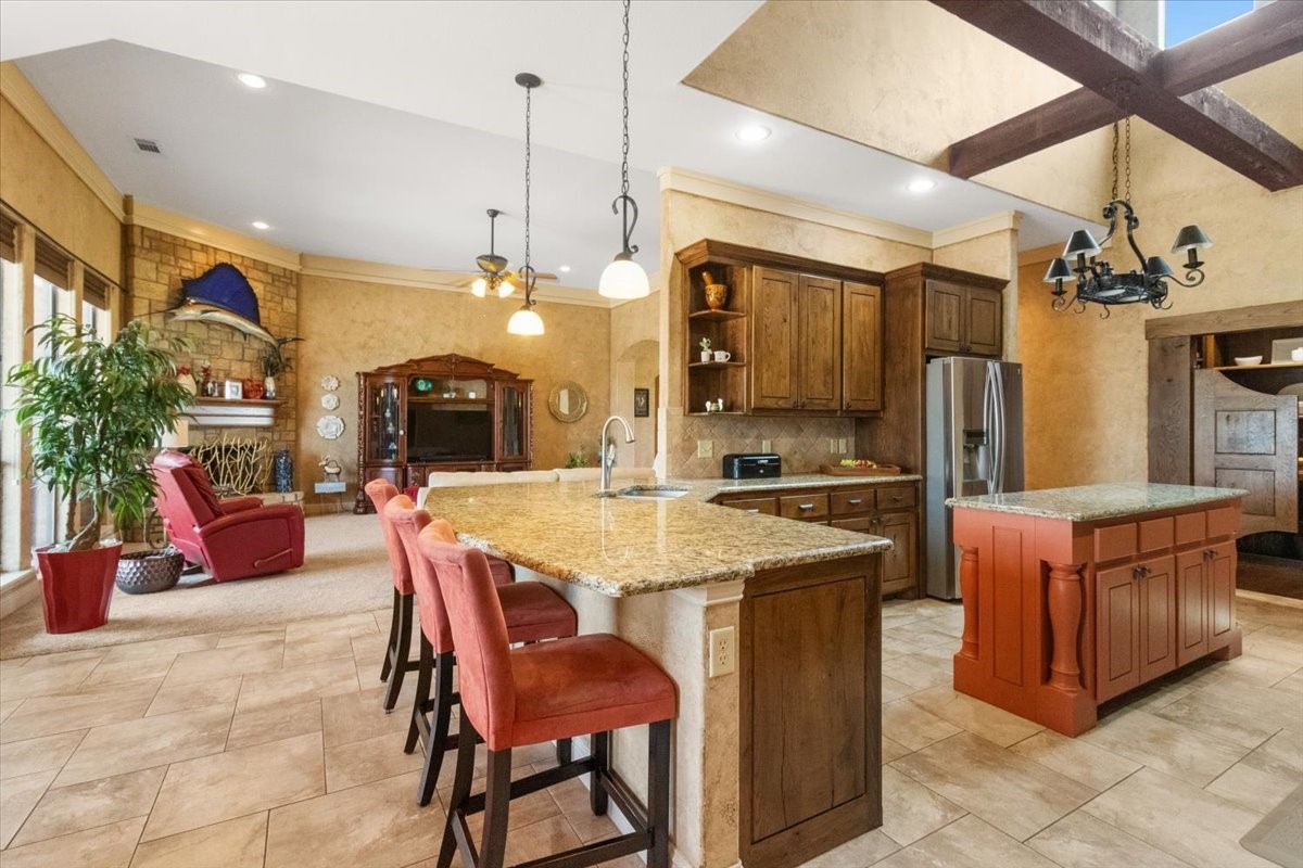 120 Trail Ridge Weatherford TX 76087