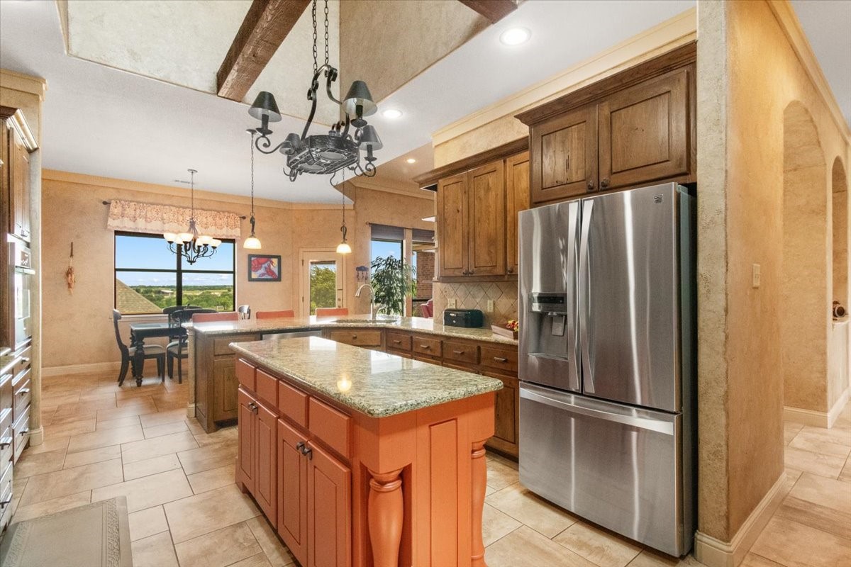 120 Trail Ridge Weatherford TX 76087