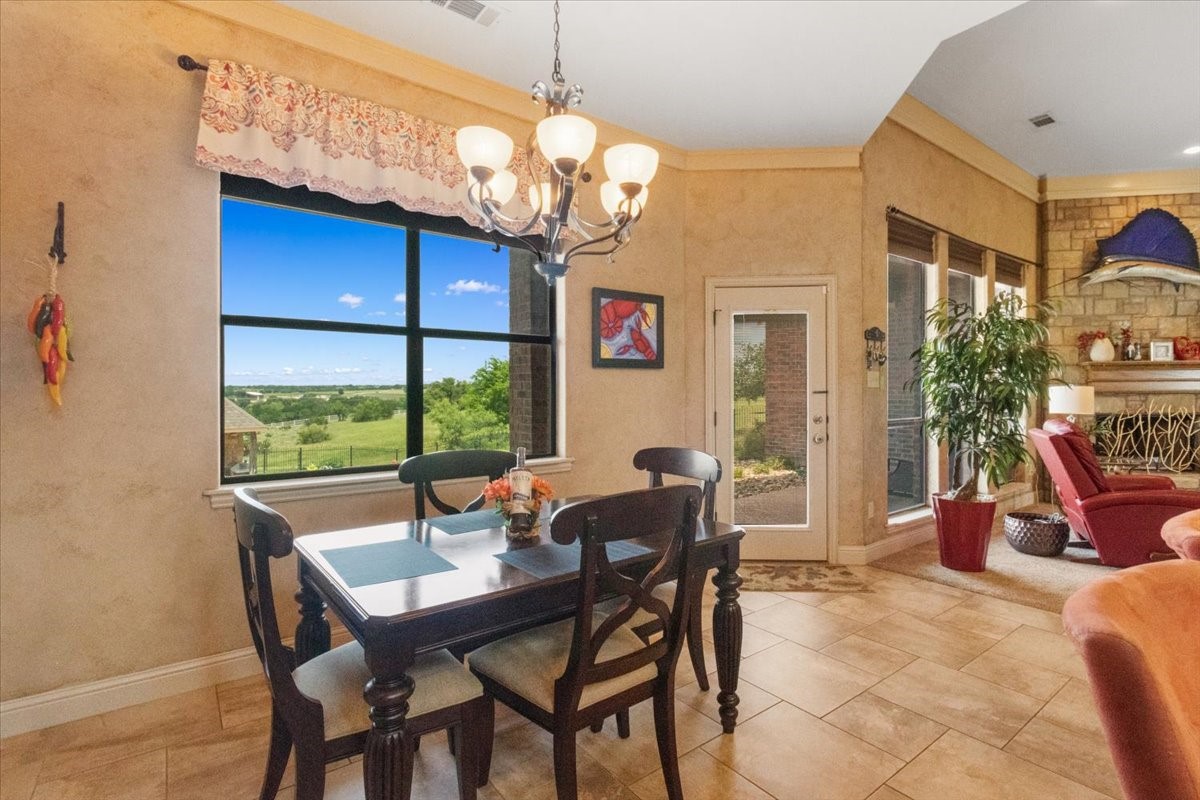 120 Trail Ridge Weatherford TX 76087