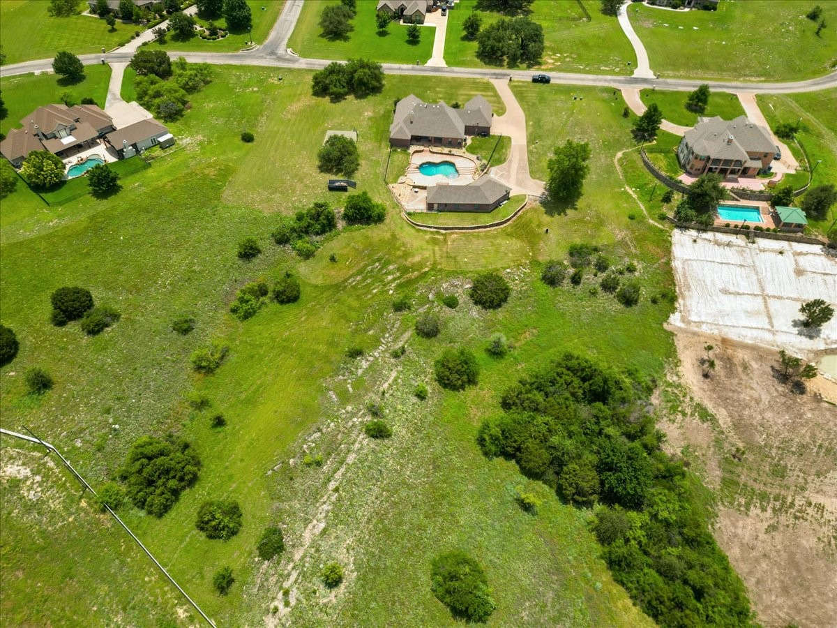 120 Trail Ridge Weatherford TX 76087