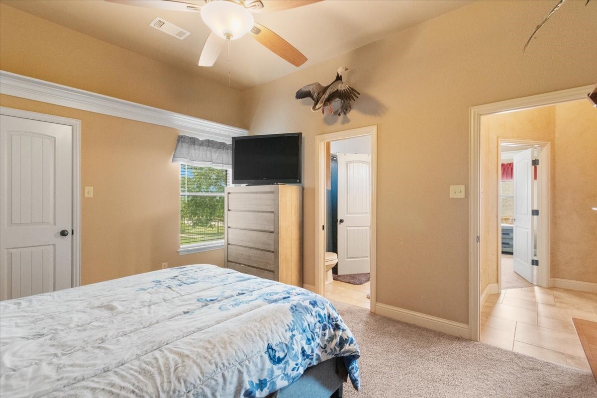 120 Trail Ridge Weatherford TX 76087