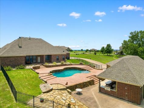 120 Trail Ridge Weatherford TX 76087