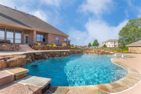 120 Trail Ridge Weatherford TX 76087