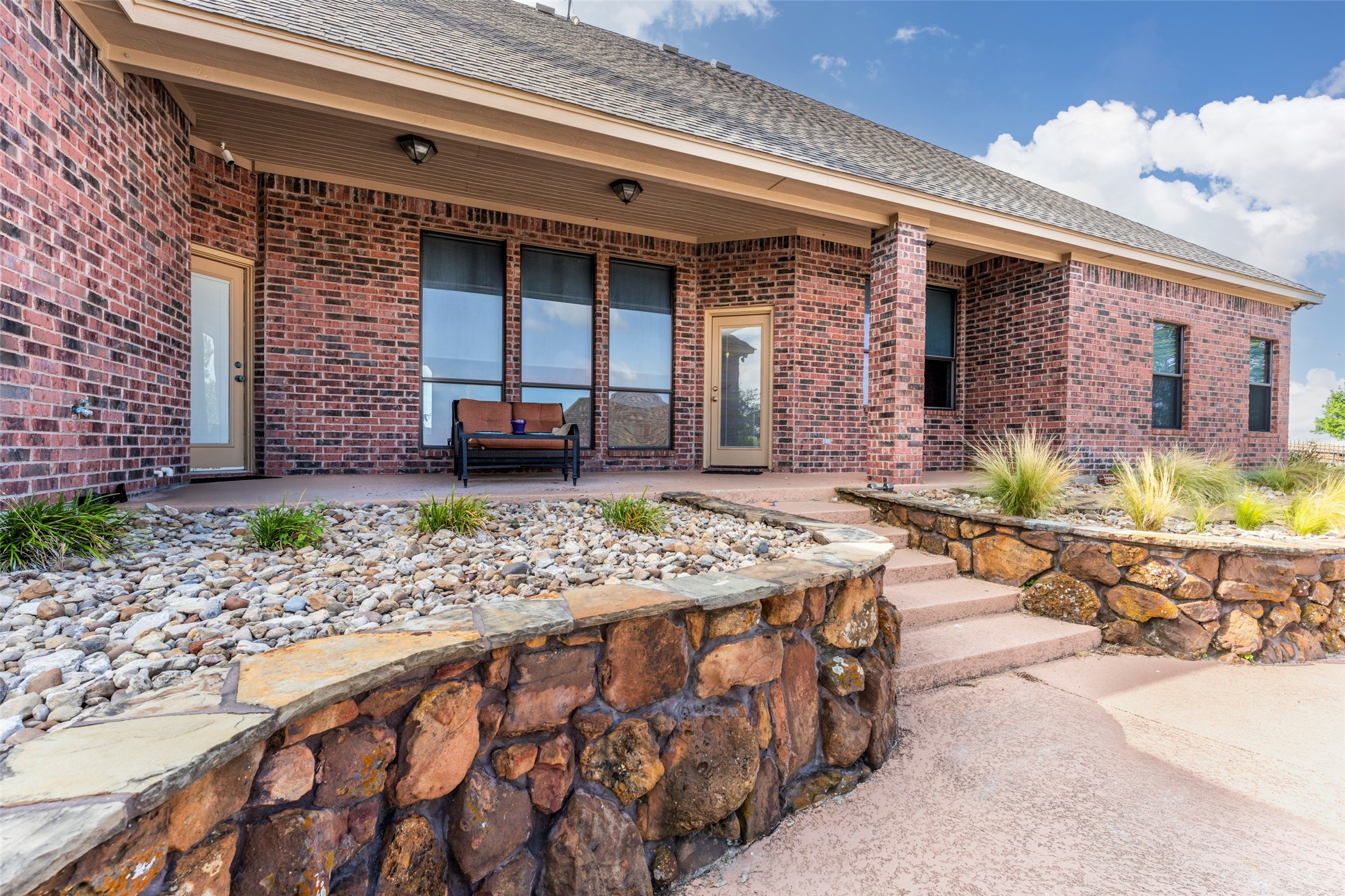 120 Trail Ridge Weatherford TX 76087