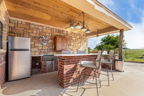 120 Trail Ridge Weatherford TX 76087