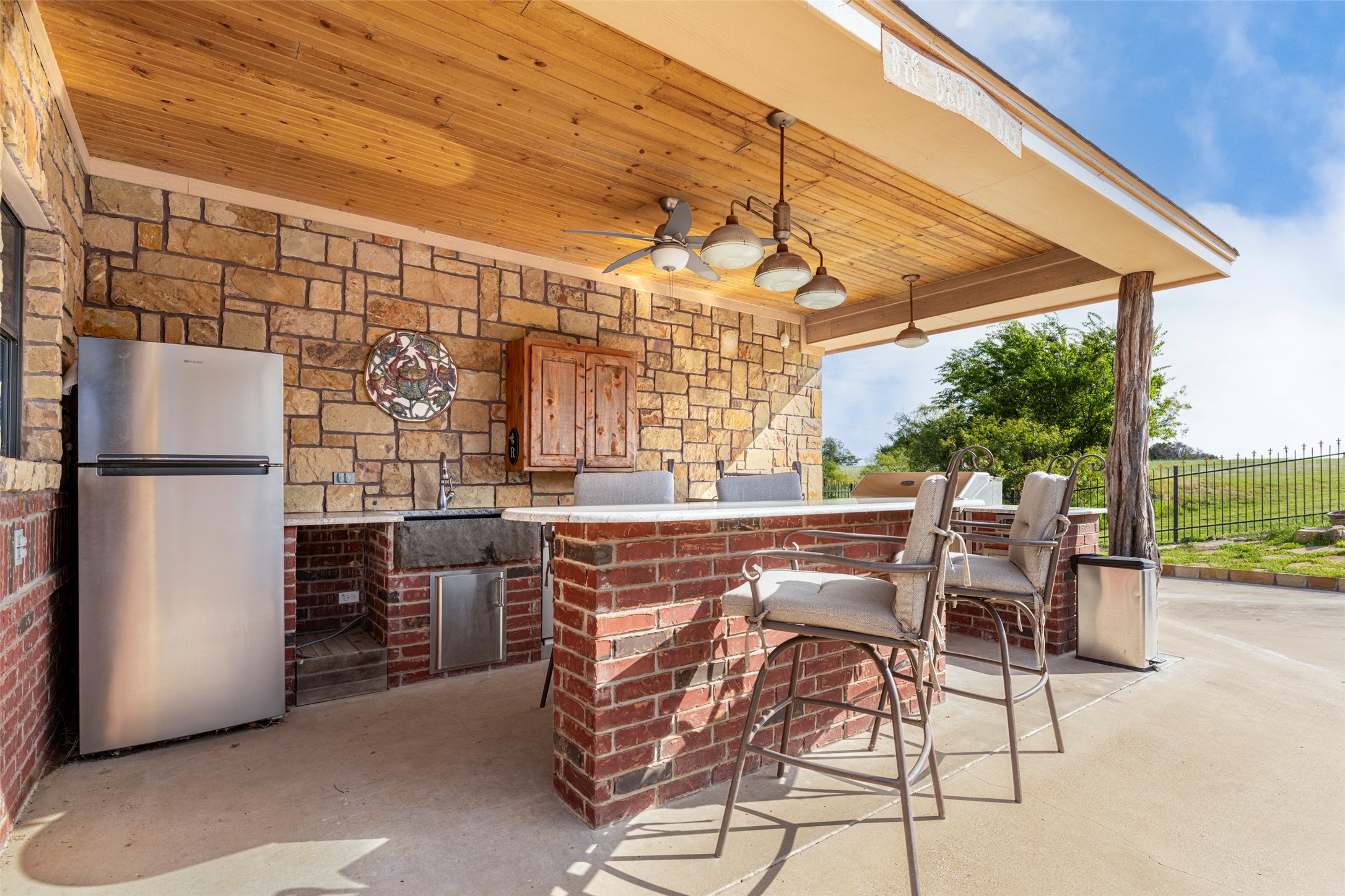 120 Trail Ridge Weatherford TX 76087