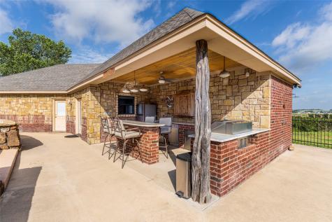 120 Trail Ridge Weatherford TX 76087