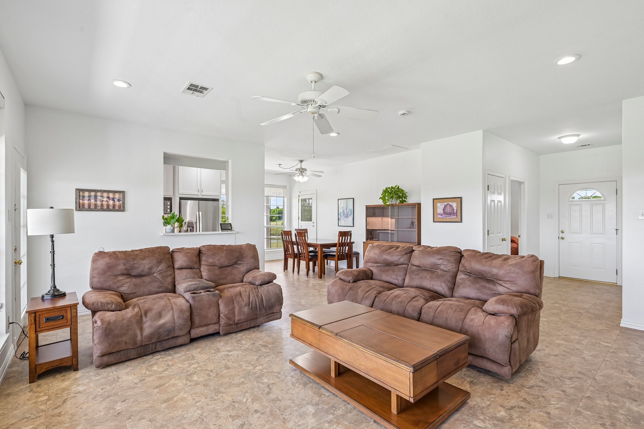 346 County Road 0090 Powell TX 75153