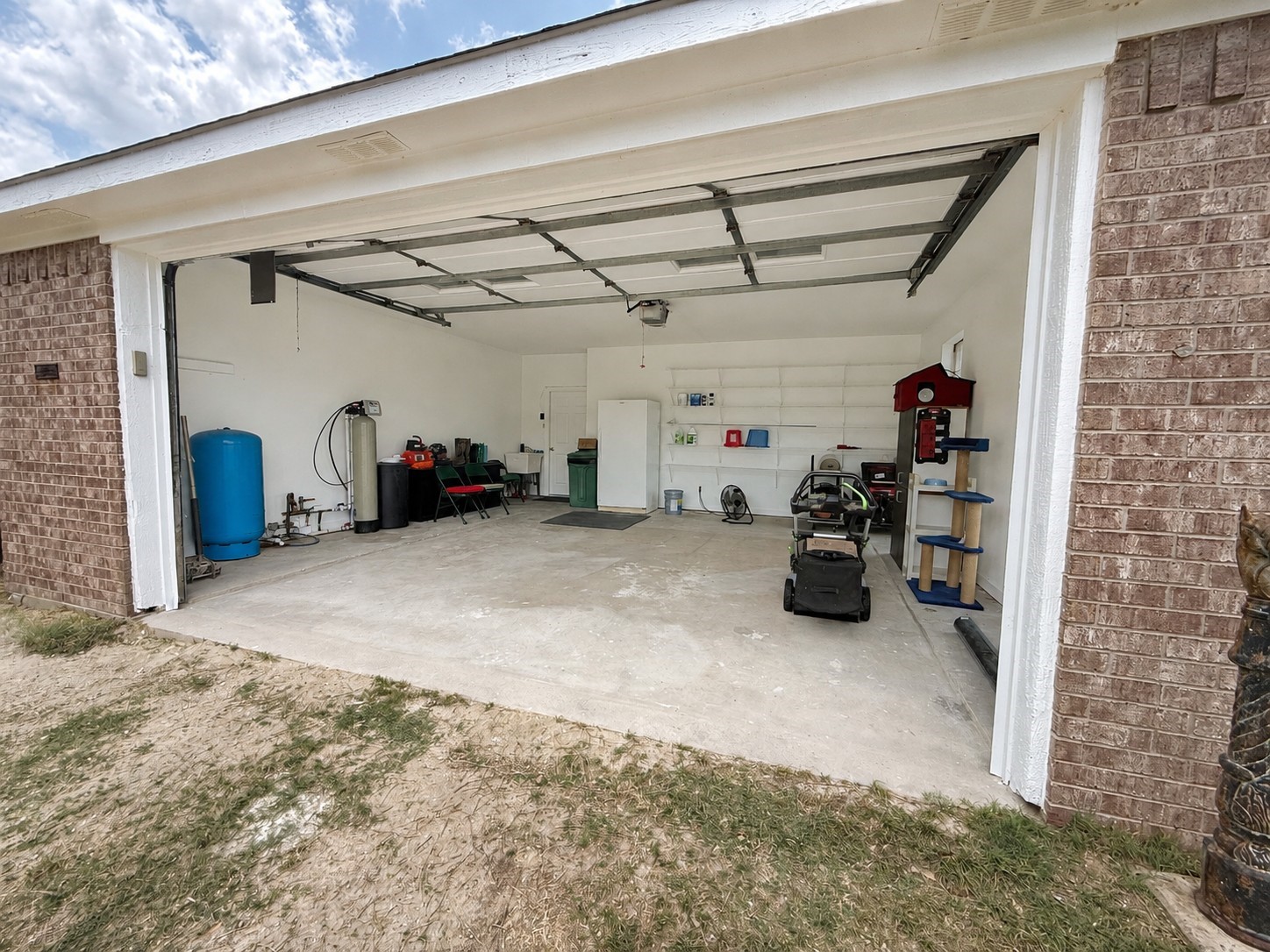 346 County Road 0090 Powell TX 75153