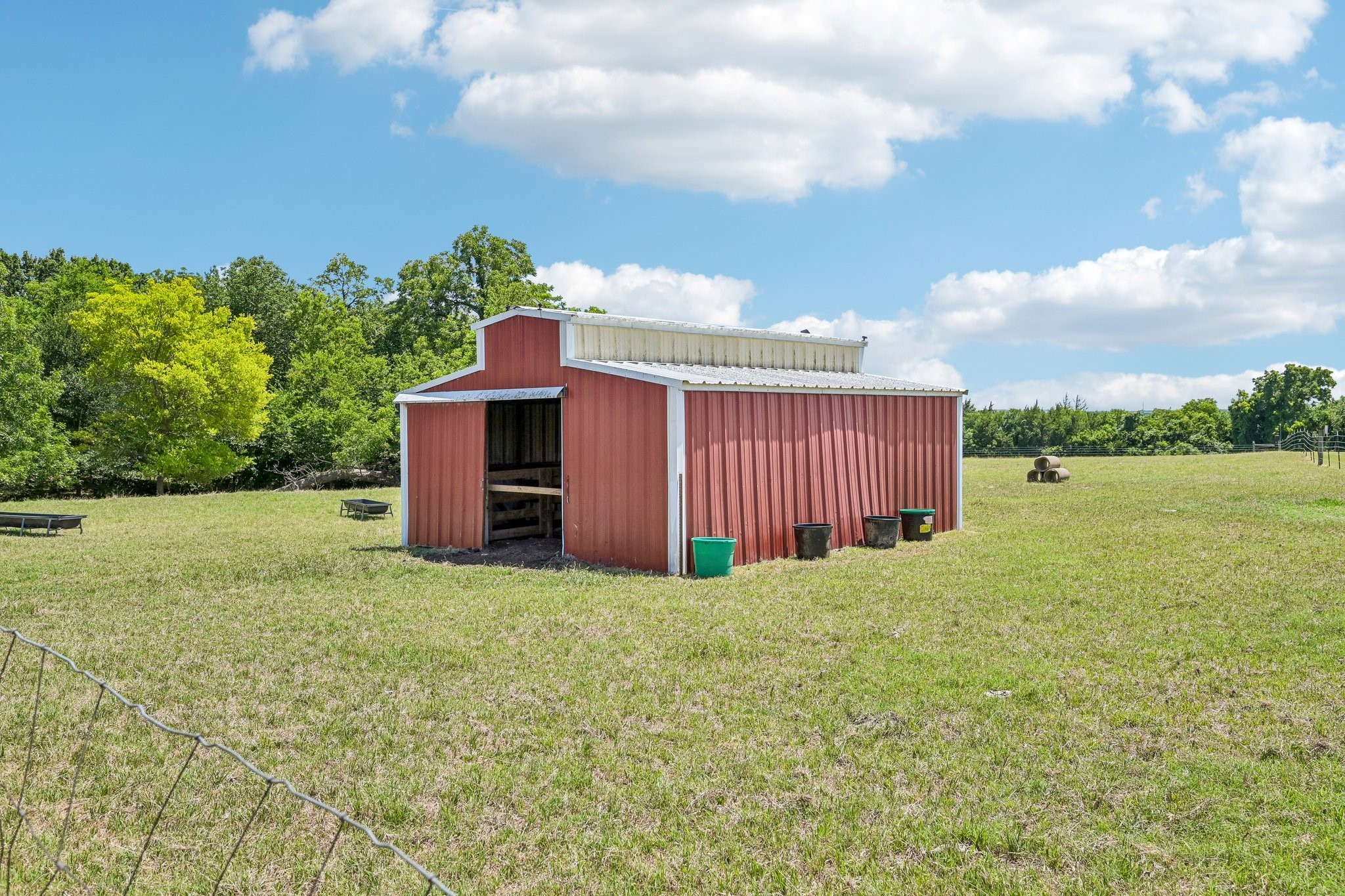 346 County Road 0090 Powell TX 75153