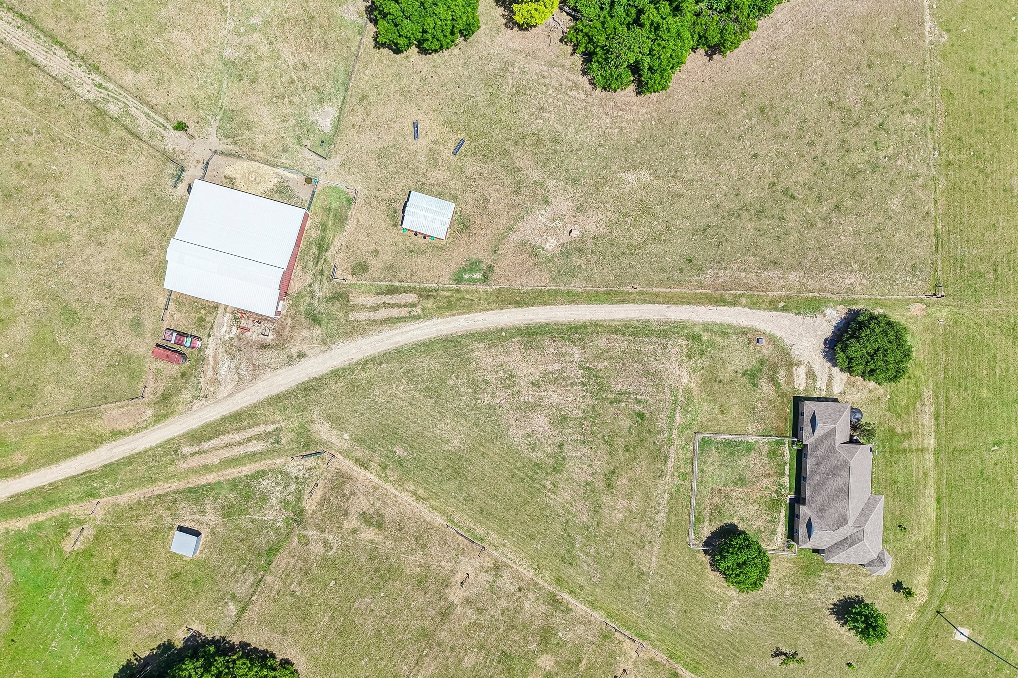346 County Road 0090 Powell TX 75153