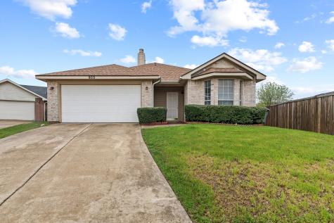 8015 Cassie Court Dallas TX 75232