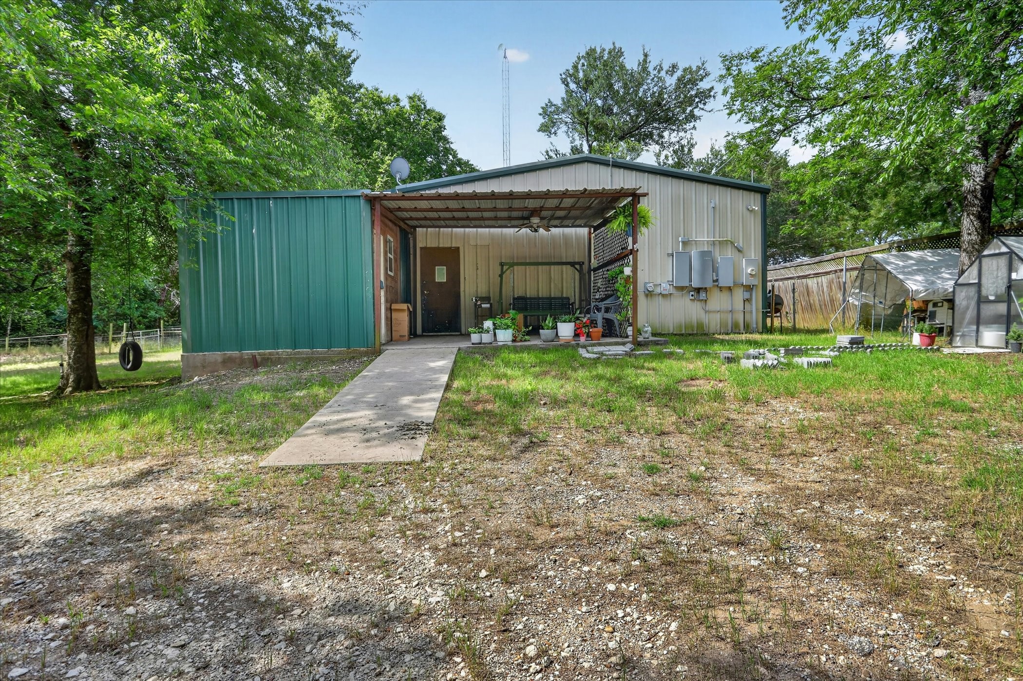 2625 County Road 2510 Quinlan TX 75474