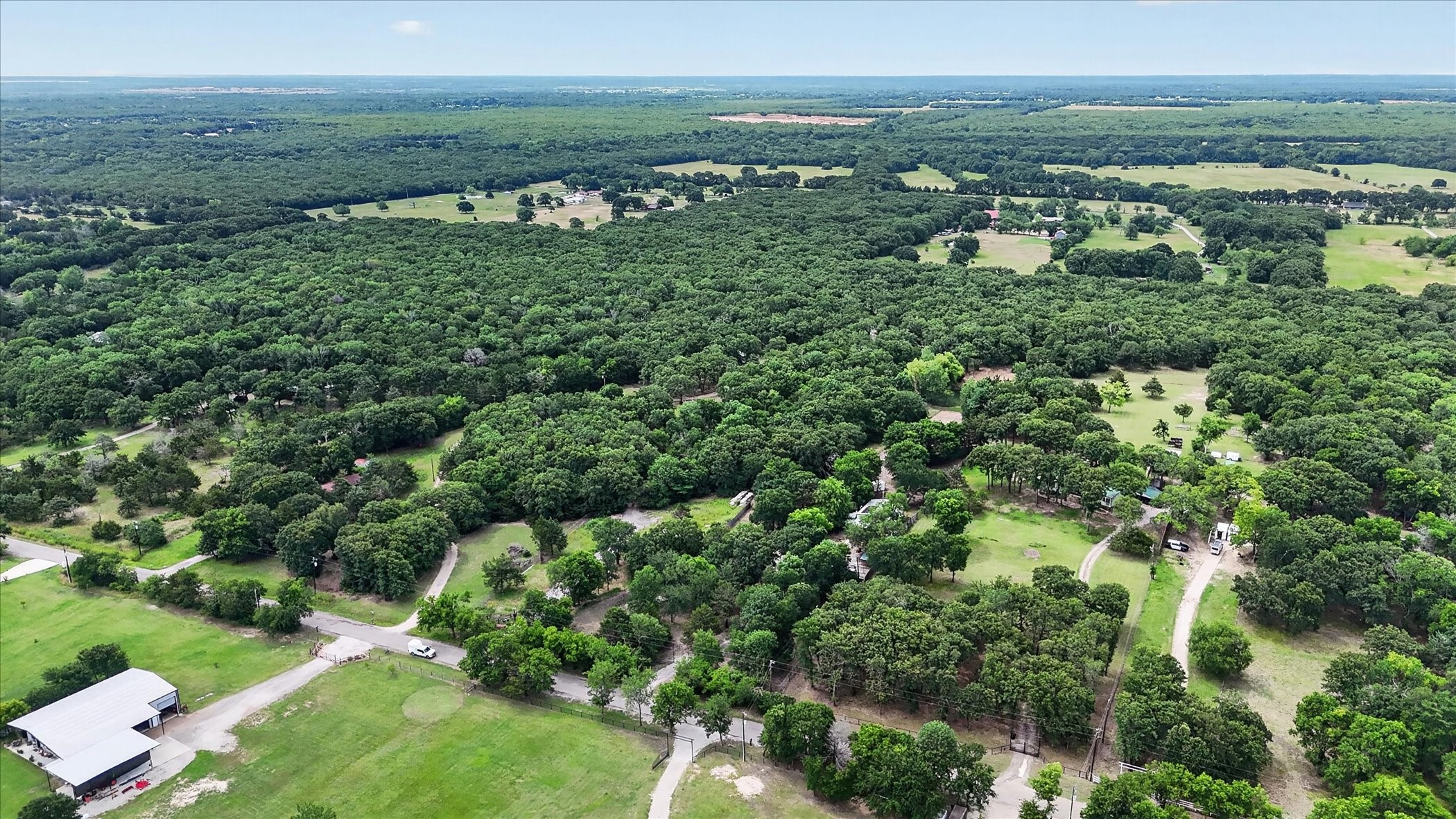 2625 County Road 2510 Quinlan TX 75474