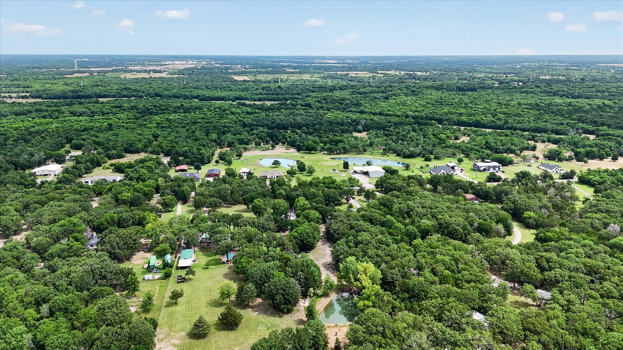 2625 County Road 2510 Quinlan TX 75474
