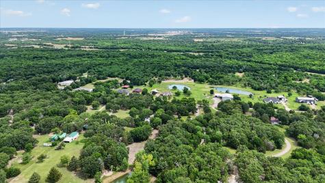 2625 County Road 2510 Quinlan TX 75474