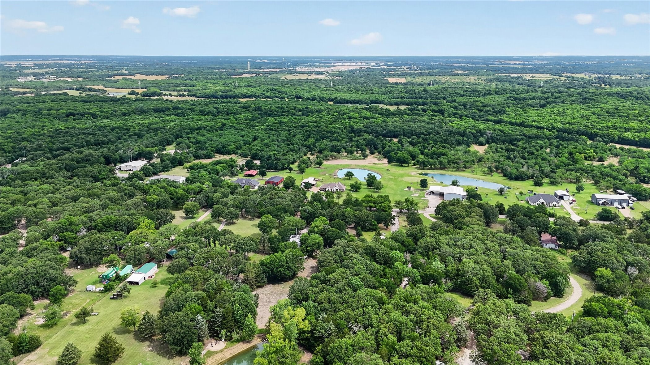 2625 County Road 2510 Quinlan TX 75474