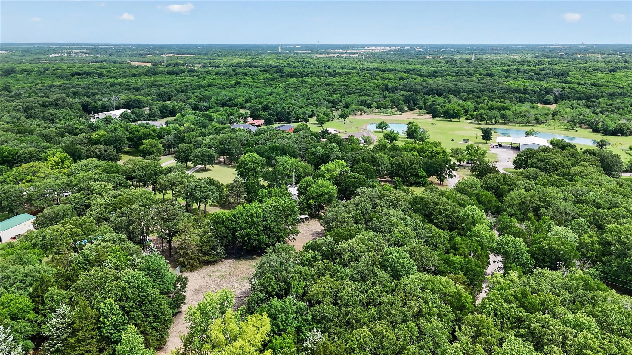 2625 County Road 2510 Quinlan TX 75474