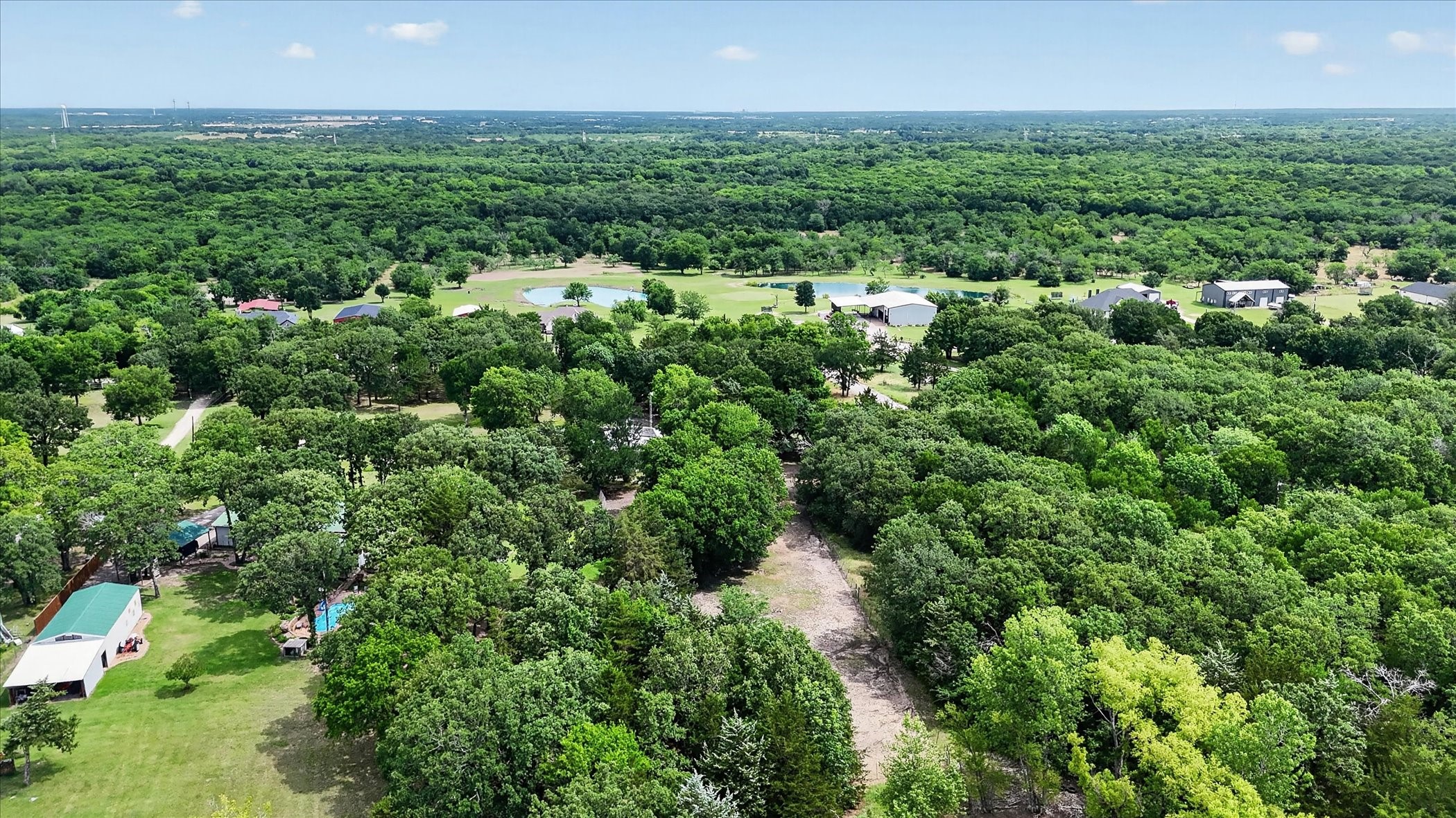 2625 County Road 2510 Quinlan TX 75474