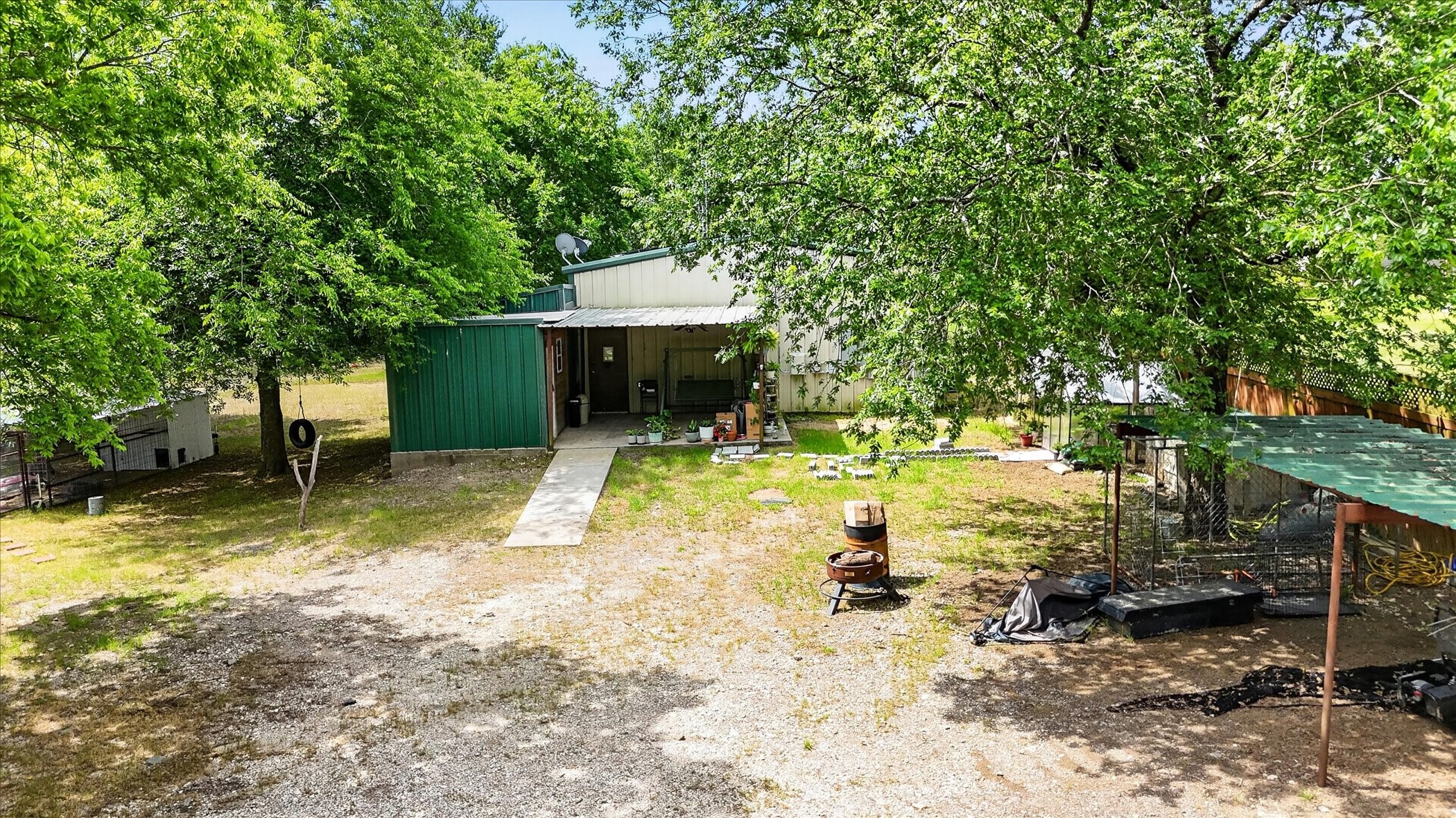 2625 County Road 2510 Quinlan TX 75474