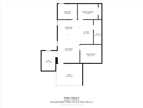 2625 County Road 2510 Quinlan TX 75474