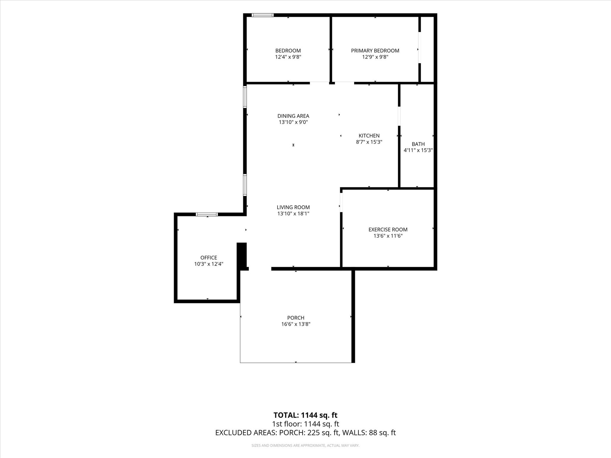2625 County Road 2510 Quinlan TX 75474