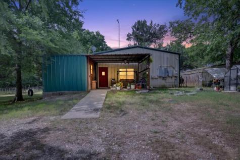 2625 County Road 2510 Quinlan TX 75474