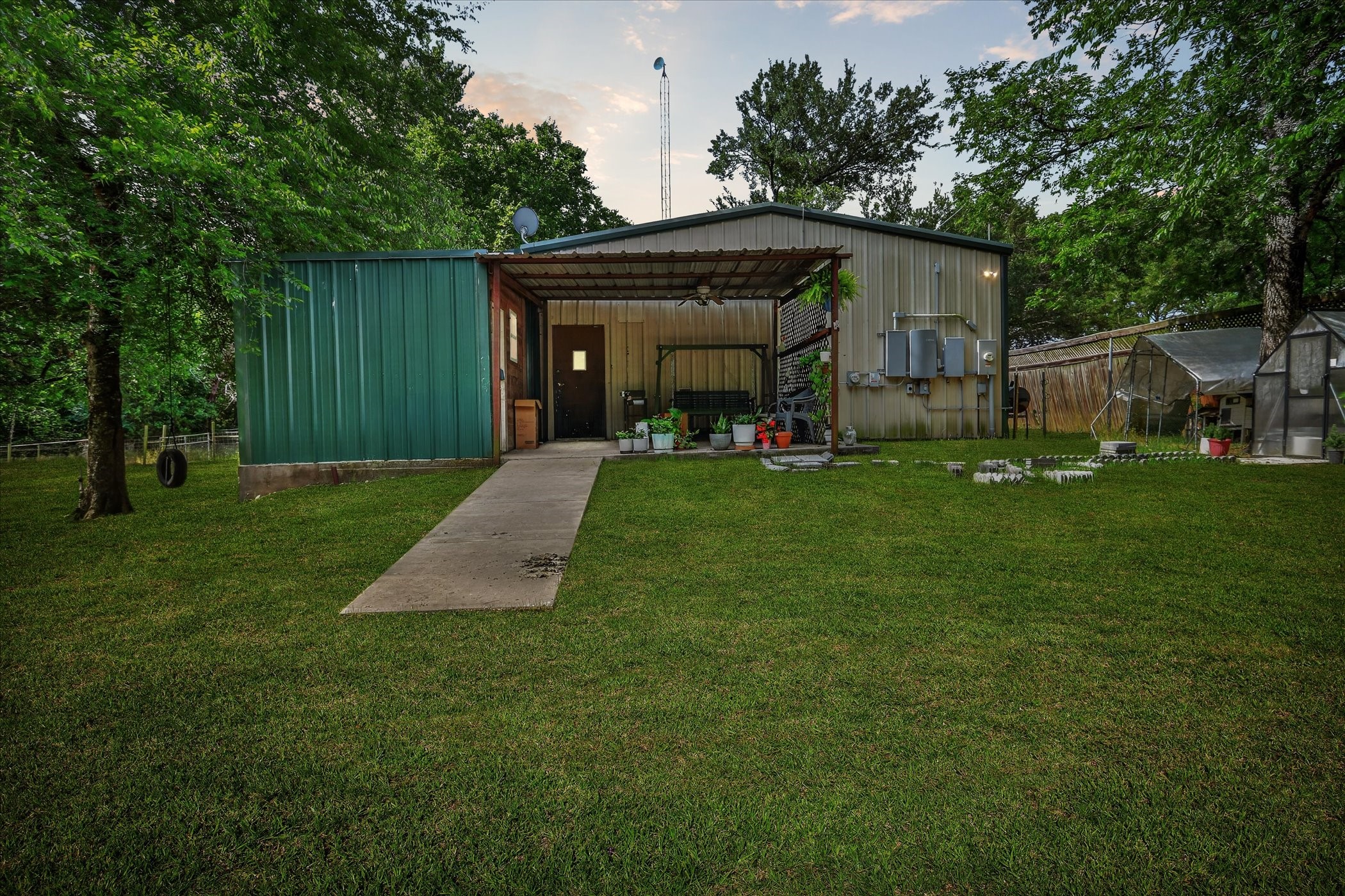 2625 County Road 2510 Quinlan TX 75474