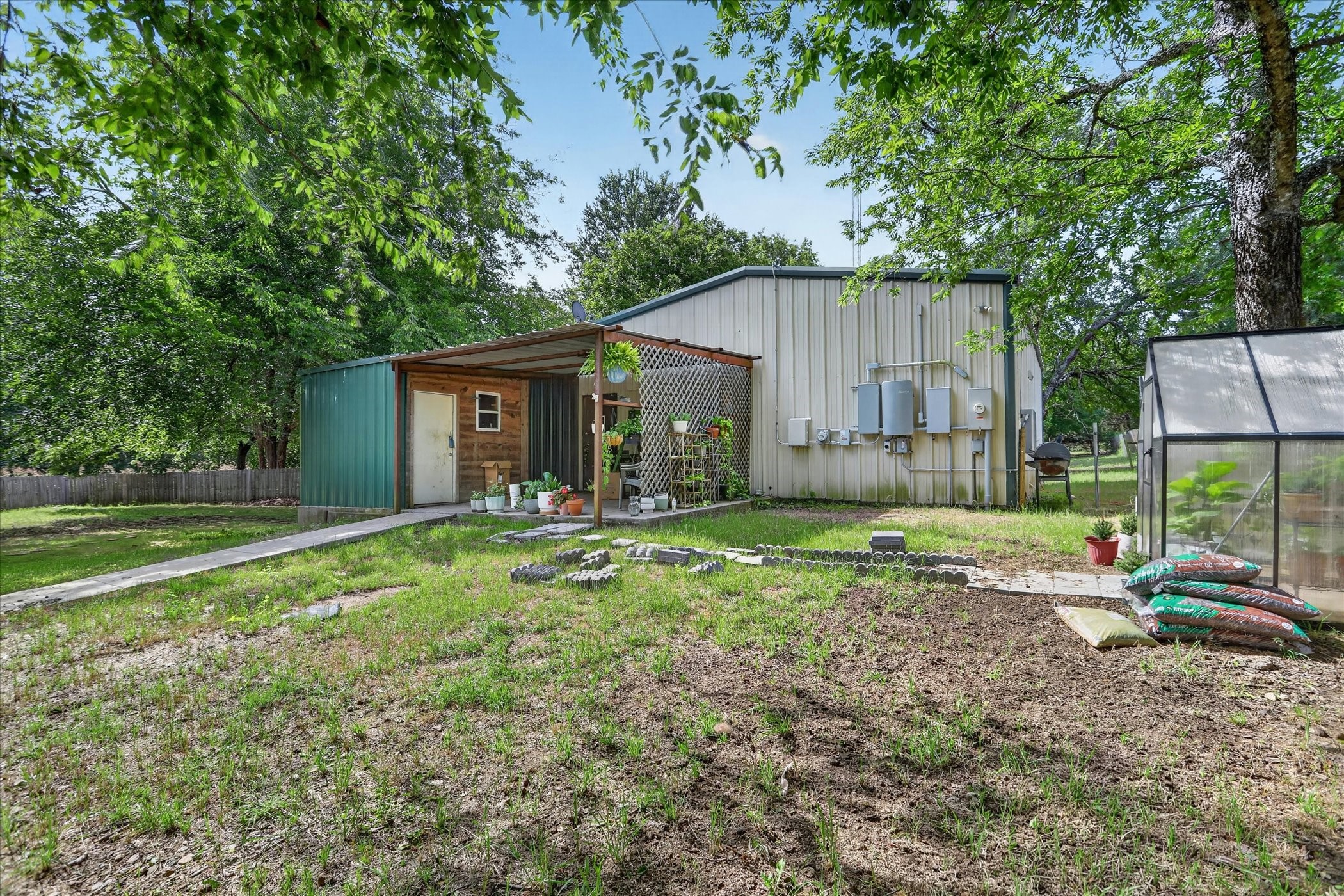2625 County Road 2510 Quinlan TX 75474