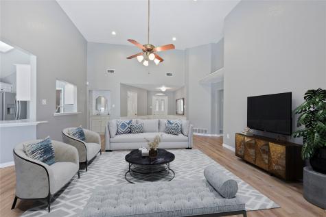 5632 Guadalajara Drive North Richland Hills TX 76180