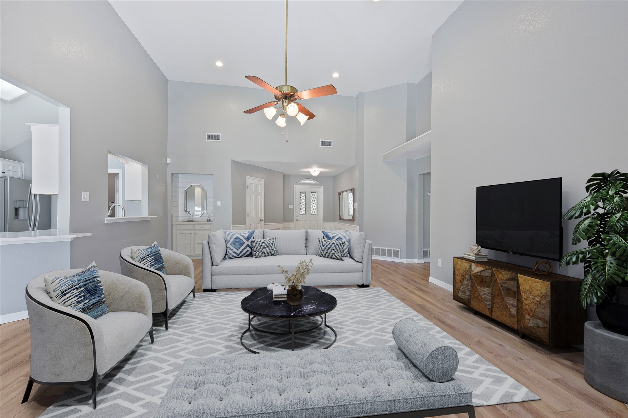 5632 Guadalajara Drive North Richland Hills TX 76180