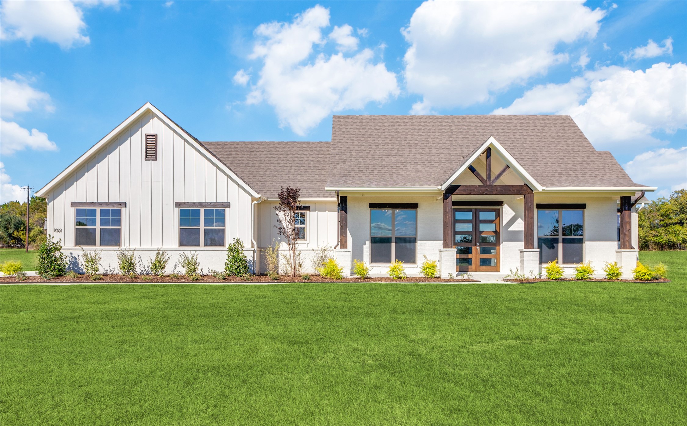 1001 Emery Court Weatherford TX 76087