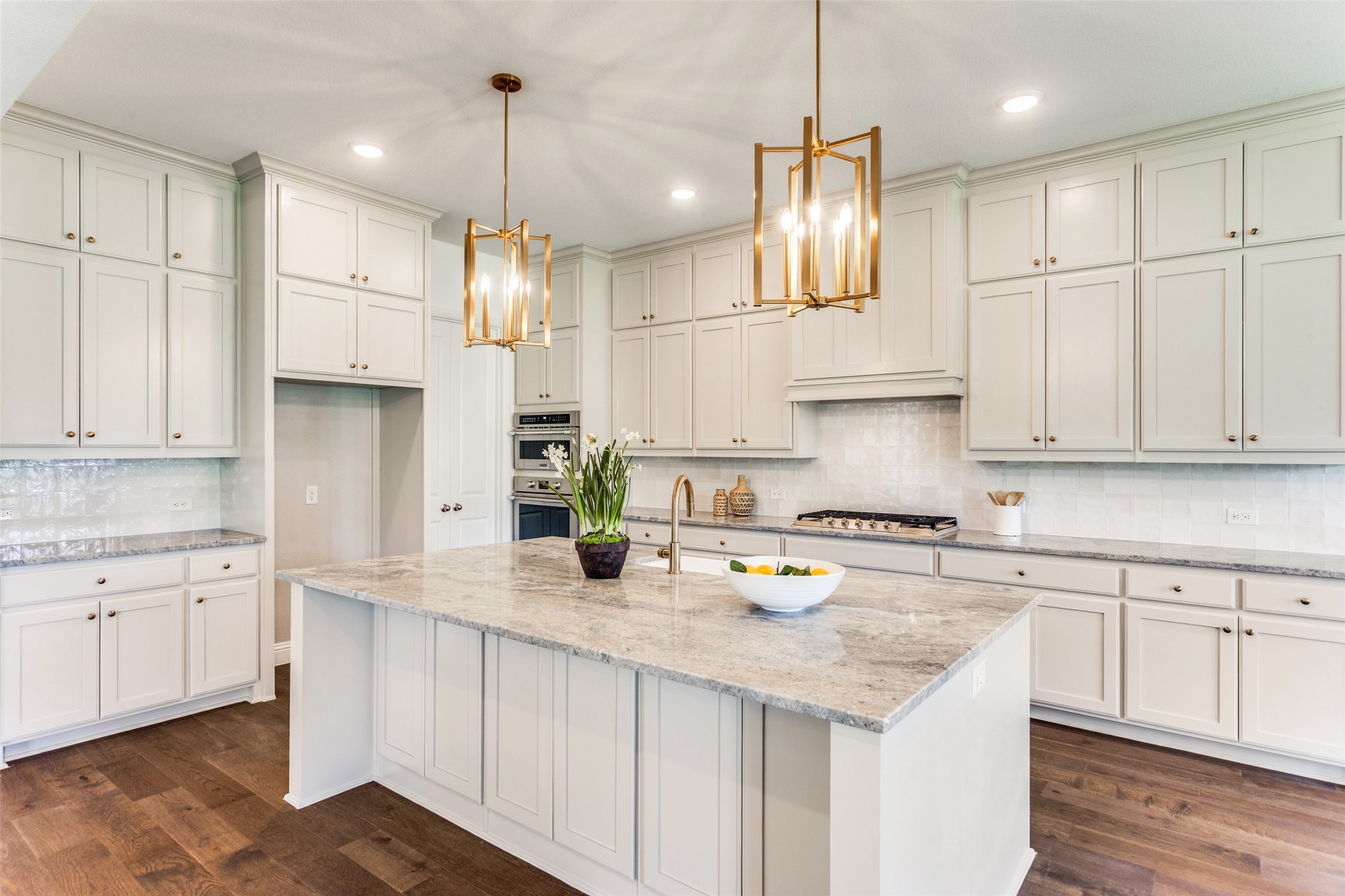 1001 Emery Court Weatherford TX 76087
