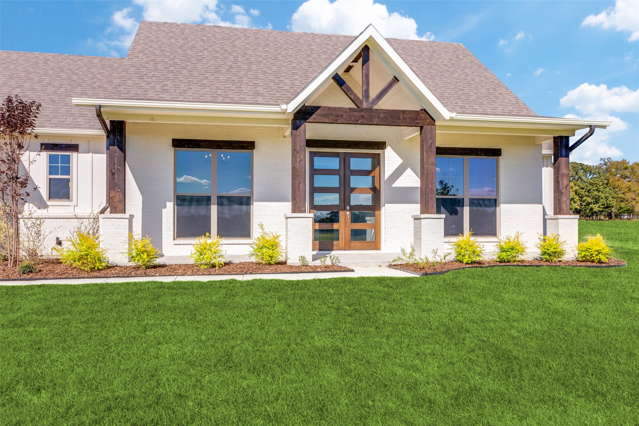 1001 Emery Court Weatherford TX 76087