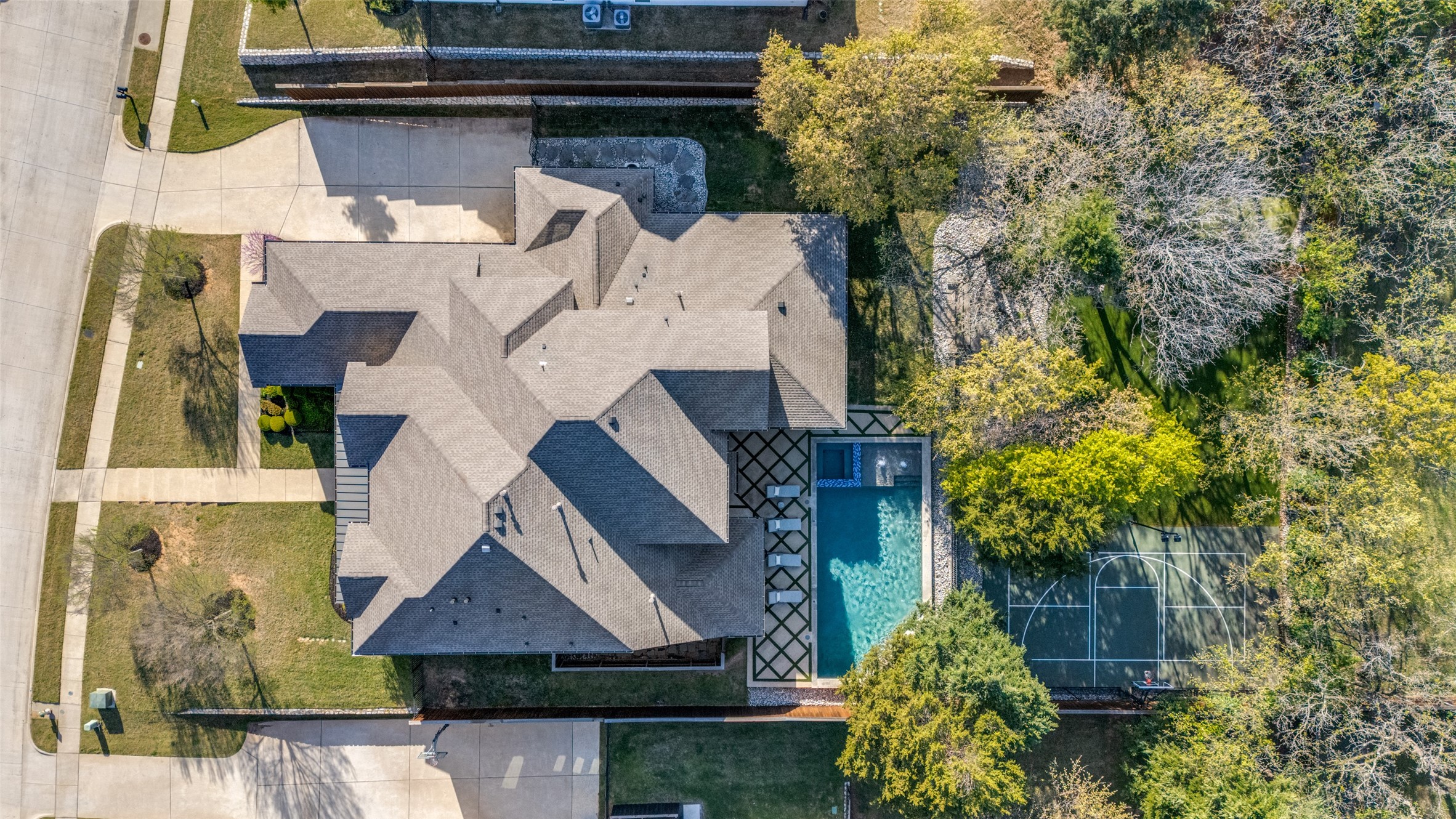 808 Charleston Drive Southlake TX 76092
