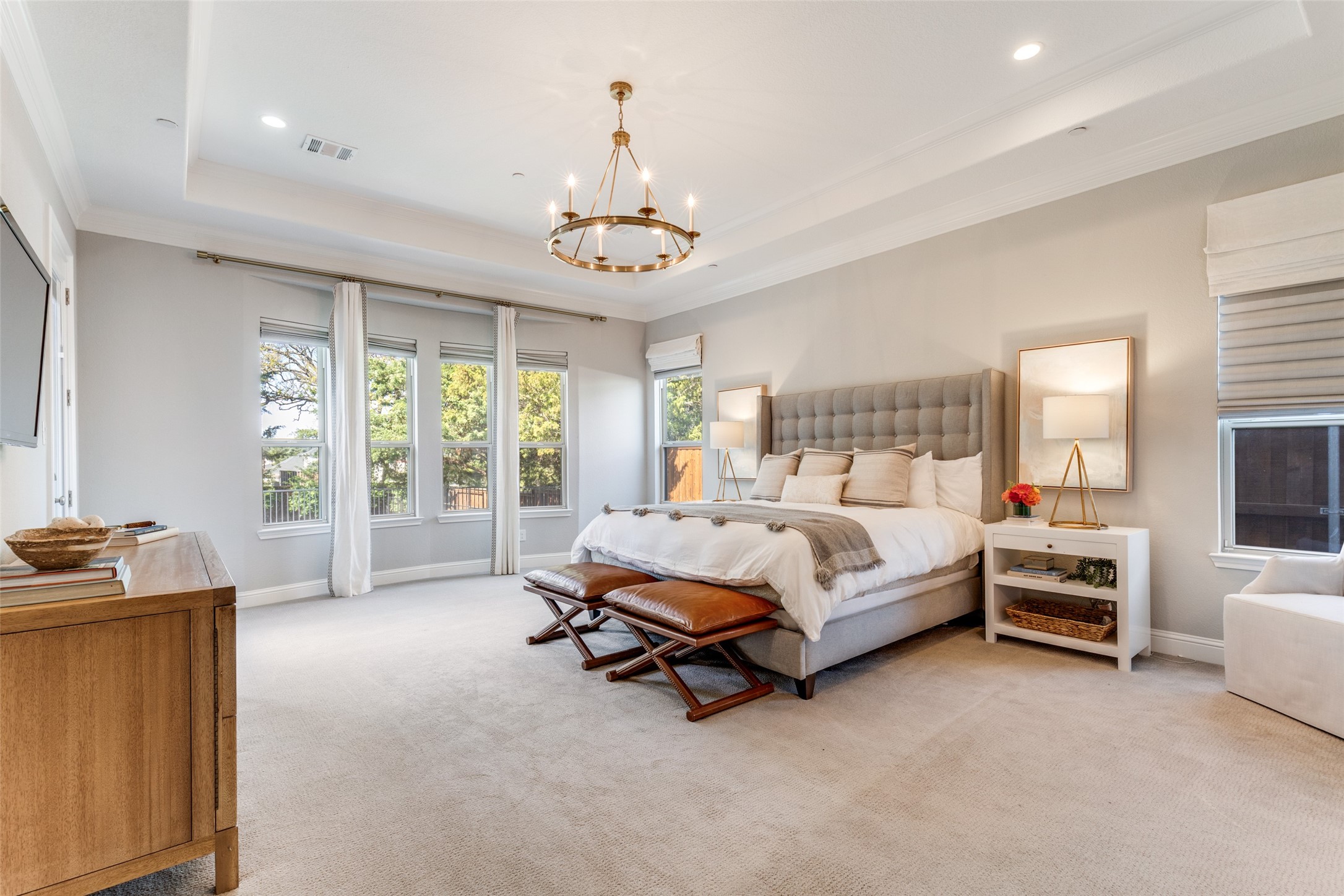 808 Charleston Drive Southlake TX 76092
